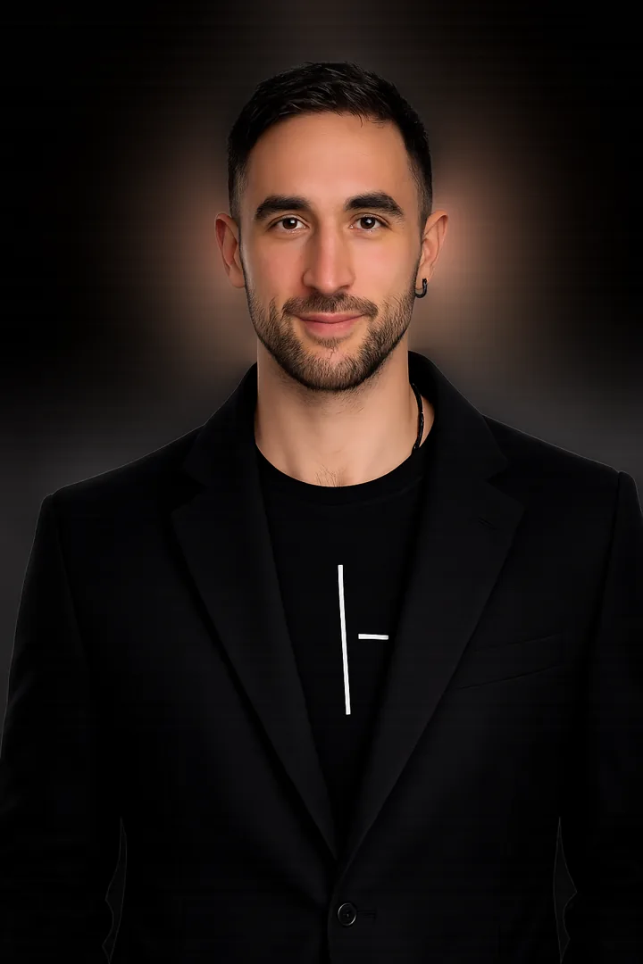 Valerio Zanzarelli, tattoo artist